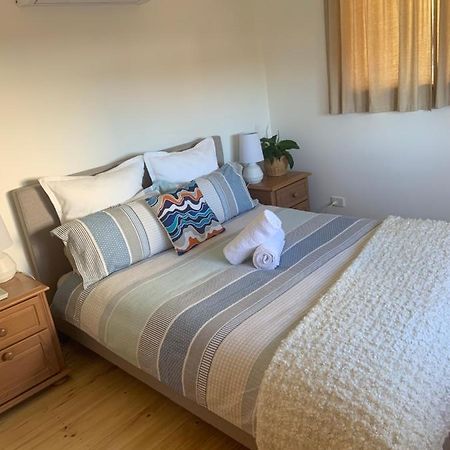 Moana Beach Sunset Holiday Accommodation A Bagian luar foto