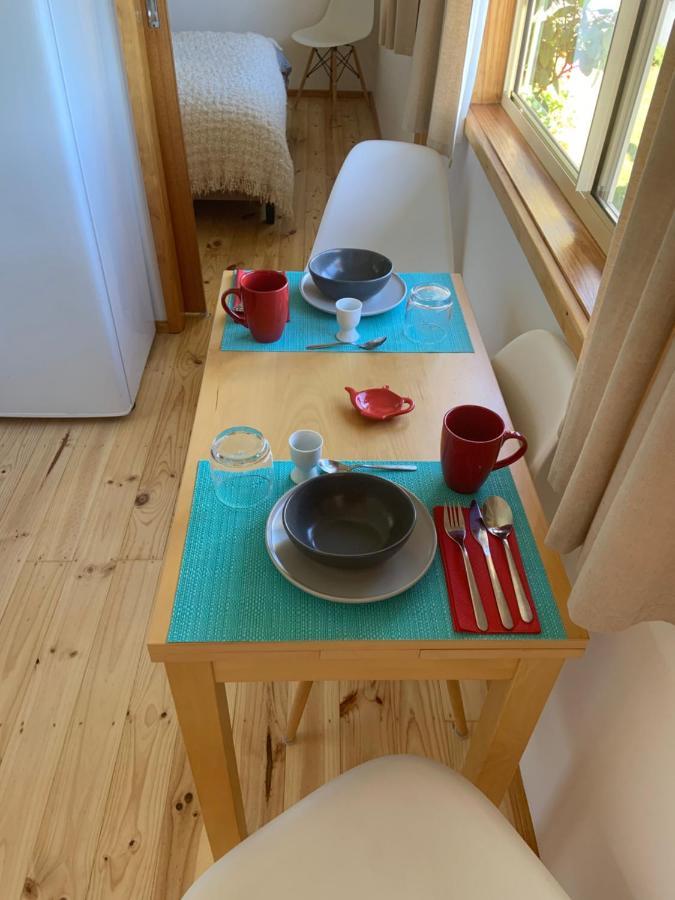 Moana Beach Sunset Holiday Accommodation A Bagian luar foto