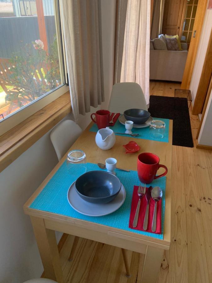 Moana Beach Sunset Holiday Accommodation A Bagian luar foto